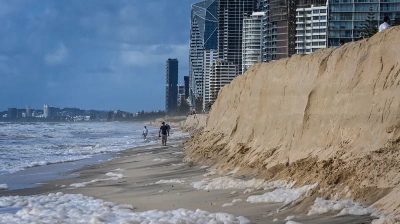 Preparing for the Unexpected: How a Property Styling Company Prepares for a Potential Cyclone